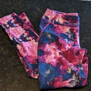 North Face Tights